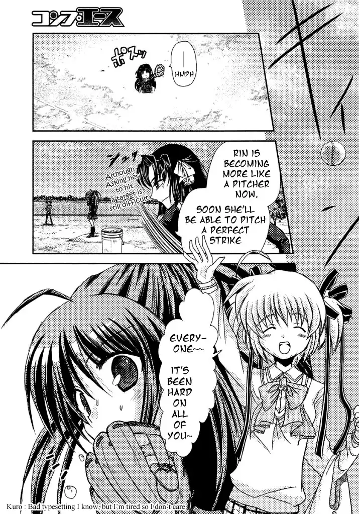 Little Busters Chapter 9 12